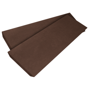 Auralex SonoSuede™ Corner Traps Sound Absorption Material