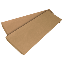 Load image into Gallery viewer, Auralex SonoSuede™ Corner Traps Sound Absorption Material
