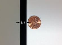 Load image into Gallery viewer, Severtson Screens Thin Bezel Series Fixed Frame 92&quot; (80&quot; x 45&quot;) HDTV [16:9] TF1690923D