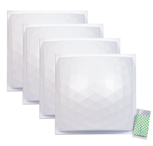Auralex GeoFusor™ 11 Sound Diffusor Panel