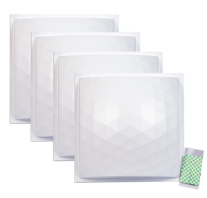 Auralex GeoFusor™ 11 Sound Diffusor Panel