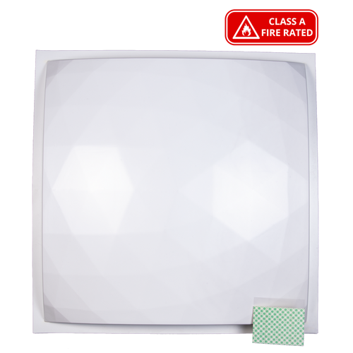 Auralex GeoFusor™ 22 Sound Diffusor Panel