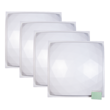 Load image into Gallery viewer, Auralex GeoFusor™ 22 Sound Diffusor Panel
