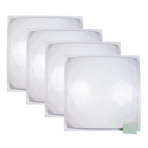Auralex GeoFusor™ 22 Sound Diffusor Panel