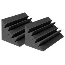 Load image into Gallery viewer, Auralex LENRD® Bass Traps Room Acoustic Material