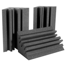 Load image into Gallery viewer, Auralex MetroLENRD™ Bass Trap Room Acoustic Material