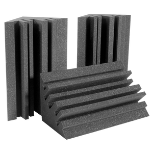 Auralex MetroLENRD™ Bass Trap Room Acoustic Material