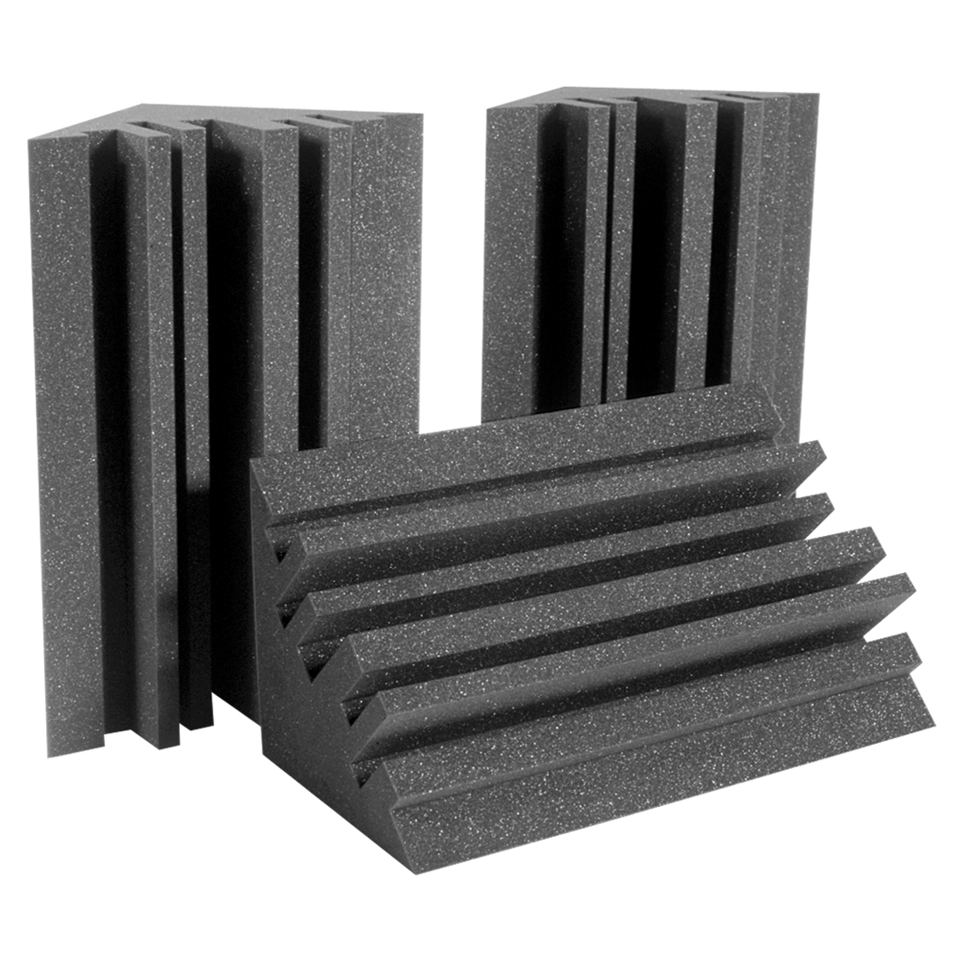 Auralex MetroLENRD™ Bass Trap Room Acoustic Material