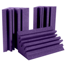 Load image into Gallery viewer, Auralex MetroLENRD™ Bass Trap Room Acoustic Material