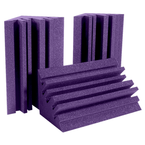 Auralex MetroLENRD™ Bass Trap Room Acoustic Material