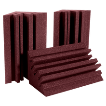 Load image into Gallery viewer, Auralex MetroLENRD™ Bass Trap Room Acoustic Material