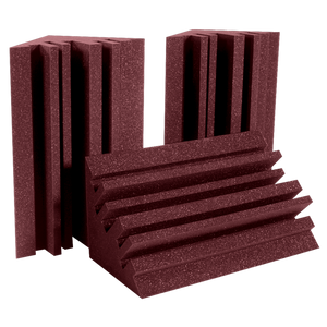 Auralex MetroLENRD™ Bass Trap Room Acoustic Material