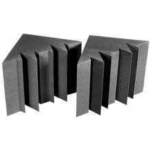 Load image into Gallery viewer, Auralex MegaLENRD™ Bass Trap Room Acoustic Material