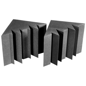 Auralex MegaLENRD™ Bass Trap Room Acoustic Material