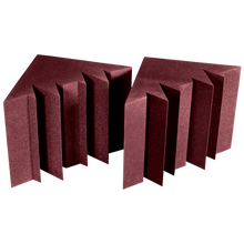 Load image into Gallery viewer, Auralex MegaLENRD™ Bass Trap Room Acoustic Material
