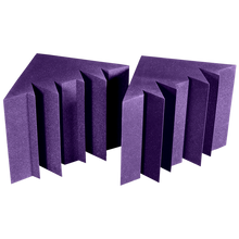 Load image into Gallery viewer, Auralex MegaLENRD™ Bass Trap Room Acoustic Material