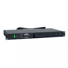 Load image into Gallery viewer, Lowell Mfg Rackmount Panel, 15A outlets, light