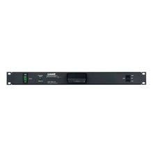 Load image into Gallery viewer, Lowell Mfg Rackmount Panel, 15A outlets, light