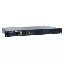 Load image into Gallery viewer, Lowell Mfg Service Interface Panel With front charging ports