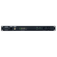 Load image into Gallery viewer, Lowell Mfg Service Interface Panel With front charging ports