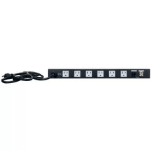 Load image into Gallery viewer, Lowell Mfg Service Interface Panel With front charging ports