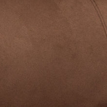 Load image into Gallery viewer, Flash Furniture Harmony Series Chocolate Brown Microfiber Loveseat with Two Built-In Recliners