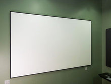 Load image into Gallery viewer, Stewart Filmscreen Balon Edge Fixed Frame 120&quot; (47x110.5) Cinemascope [2.35:1] BALG3E120SFHG5FLMX