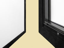 Load image into Gallery viewer, Stewart Filmscreen Balon Edge Fixed Frame 133&quot; (65x116) 16:9 (HDTV) BALG3E133HFHG5FLMX