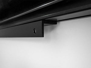 Stewart Filmscreen Balon Edge Fixed Frame 200" (98x174.25) HDTV [16:9] BALG3E200HFHG5FLMX