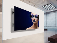 Load image into Gallery viewer, Stewart Filmscreen Balon Edge Fixed Frame 140&quot; (53.75x129.25) Cinemascope [2.40:1] BALG3E140CFHG5FLMX