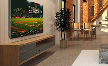 Load image into Gallery viewer, Stewart Filmscreen Balon Edge Fixed Frame 133&quot; (65x116) 16:9 (HDTV) BALG3E133HFHG5FLMX