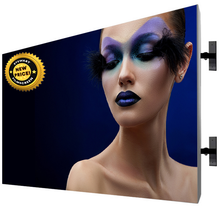 Load image into Gallery viewer, Stewart Filmscreen Balon Edge Fixed Frame 133&quot; (65x116) 16:9 (HDTV) BALG3E133HFHG5FLMX