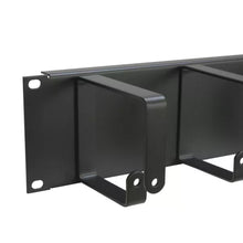 Load image into Gallery viewer, Lowell Mfg Cable Manager With D-rings