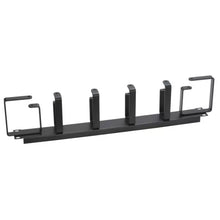 Load image into Gallery viewer, Lowell Mfg Cable Manager With D-rings