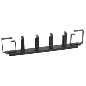 Lowell Mfg Cable Manager With D-rings