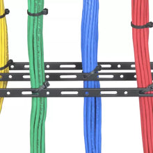 Load image into Gallery viewer, Lowell Mfg Cable Management Flat Wire