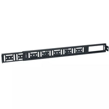 Load image into Gallery viewer, Lowell Mfg Horizontal Telescoping Cable Managers