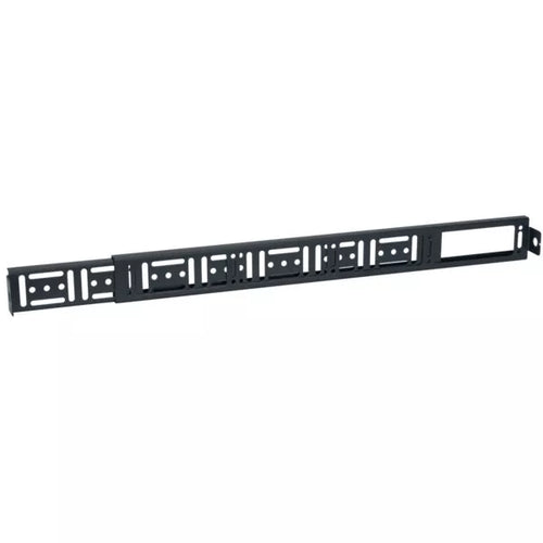 Lowell Mfg Horizontal Telescoping Cable Managers