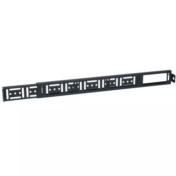 Lowell Mfg Horizontal Telescoping Cable Managers