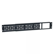 Load image into Gallery viewer, Lowell Mfg Horizontal Telescoping Cable Managers