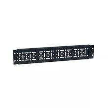 Load image into Gallery viewer, Lowell Mfg Horizontal Telescoping Cable Managers