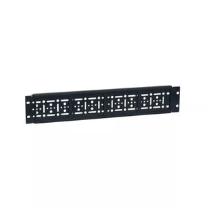 Lowell Mfg Horizontal Telescoping Cable Managers