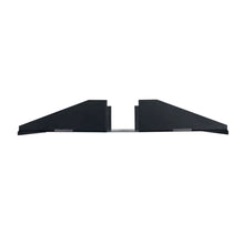 Load image into Gallery viewer, Lowell Mfg CMS Series: Center-mount Shelf 2U-3U
