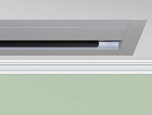 Stewart Filmscreen Cima BC Electric Screen 123" (65"x104") Widescreen [16:10] CIBC123SNEVEWMW