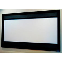 Load image into Gallery viewer, Seymour AV Proscenium Motorized Masking Frame CinemaScope 2.40 (With Double Layer Option)