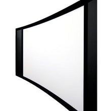 Load image into Gallery viewer, Seymour AV Premier(3.3&quot;) Curved Frame CinemaScope 2.37 Projector Screen