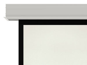 Stewart Filmscreen Cima BC Electric Screen 137" (72.5"x116") Widescreen [16:10] CIBC137SNEVEWMW