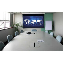 Load image into Gallery viewer, Stewart Filmscreen Cima BC Electric Screen 115&quot; (45&quot;x105.75&quot;) Cinemascope [2.35:1] CIBC115SNEVEWMW