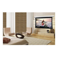 Load image into Gallery viewer, Stewart Filmscreen Cima BC Electric Screen 115&quot; (45&quot;x105.75&quot;) Cinemascope [2.35:1] CIBC115SNEVEWMW