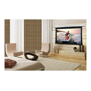 Stewart Filmscreen Cima BC Electric Screen 115" (45"x105.75") Cinemascope [2.35:1] CIBC115SNEVEWMW